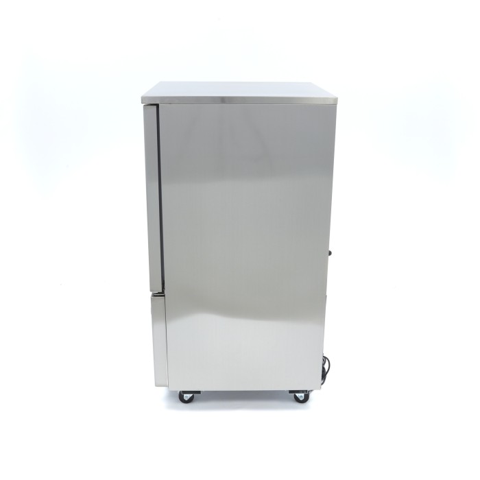 Snelkoeler / Blast Chiller - 10 x 1/1 GN