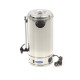 Koffie Percolator - 15 L - 120 Kopjes - Uitneembaar Koffiefilter