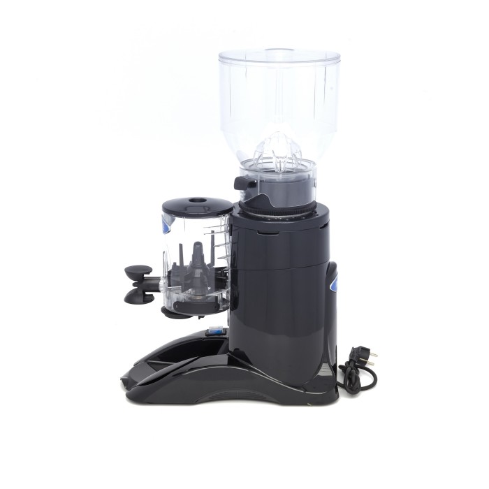 Koffiemolen - 2 Kg Bonen - met Portioner