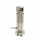 Worstenvuller - 25 L - Automatisch - Verticaal - incl. 4 Vulbuizen