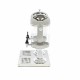 Drankdispenser - 2x 8 L - Centrale Koelbuis - Geen Stroom