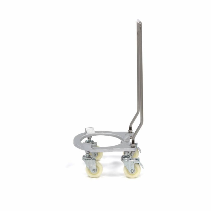 Trolley voor MPM40 / MPM60