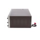 Pizza Oven - 6 Pizza's Ø 30 cm - 400V
