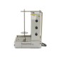 Shoarma Grill - 3 Branders - 40 Kg Vlees - Gas