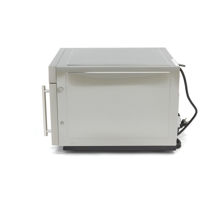 Magnetron - 1800W - 20 Programma's - Borden tot Ø 36 cm - 2 Etages