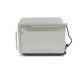 Magnetron - 1800W - 20 Programma's - Borden tot Ø 36 cm - 2 Etages