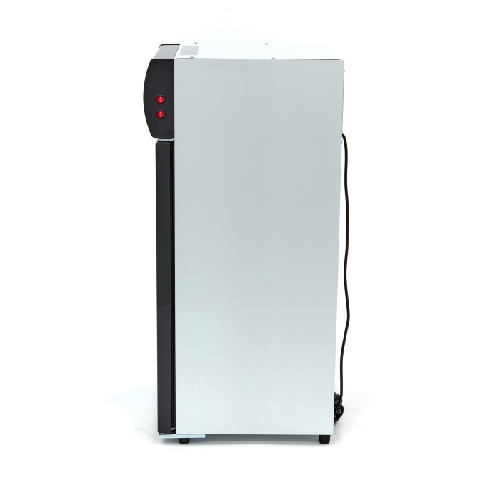Koelkast - 80 L - 2 Verstelbare Roosters