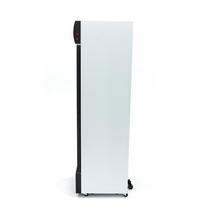 Koelkast - 360 L - 4 Verstelbare Roosters