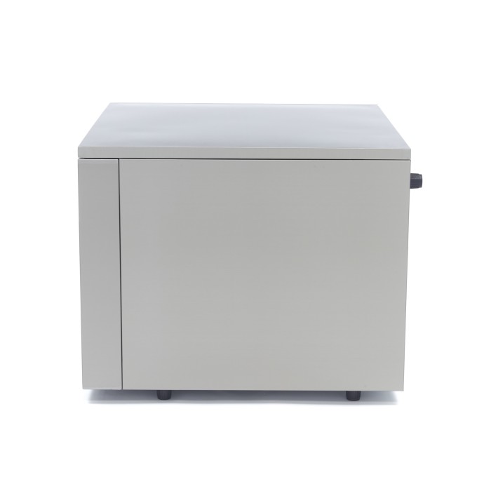 Snelkoeler / Blast Chiller - 2 x 2/3 GN + 1 x 1/2 GN