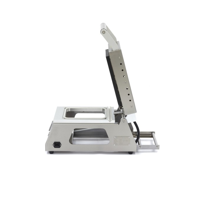 Topsealmachine - Klein - Verschillende Mallen Beschikbaar