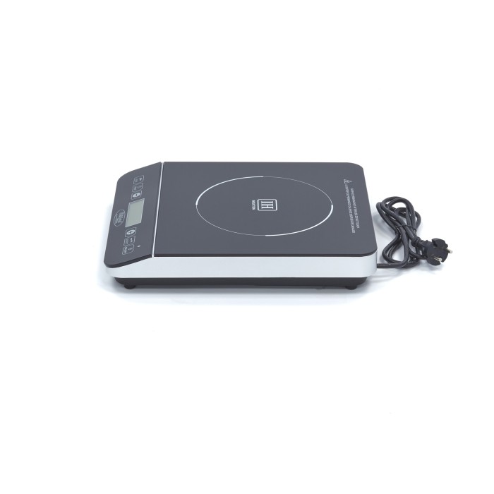 Inductiekookplaat - Ø 18 cm - 2000W