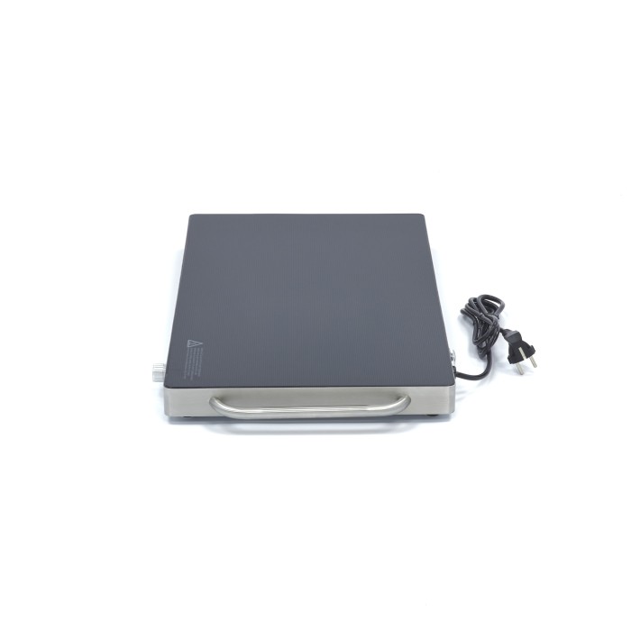 Warmhoudplaat - Max . 105°C - 61,5 x 36,3 cm - 15 Kg