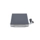 Warmhoudplaat - Max . 105°C - 61,5 x 36,3 cm - 15 Kg