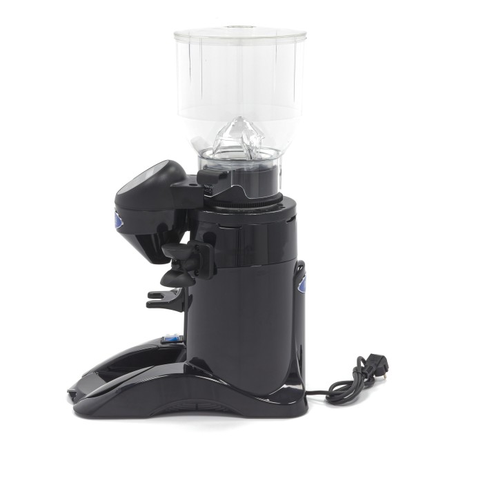 Koffiemolen - 2 Kg Bonen - Digitaal Display