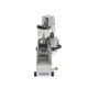 Donutmaker - 500 Donuts/Uur - Automatisch - Frituurpan met Draaisysteem