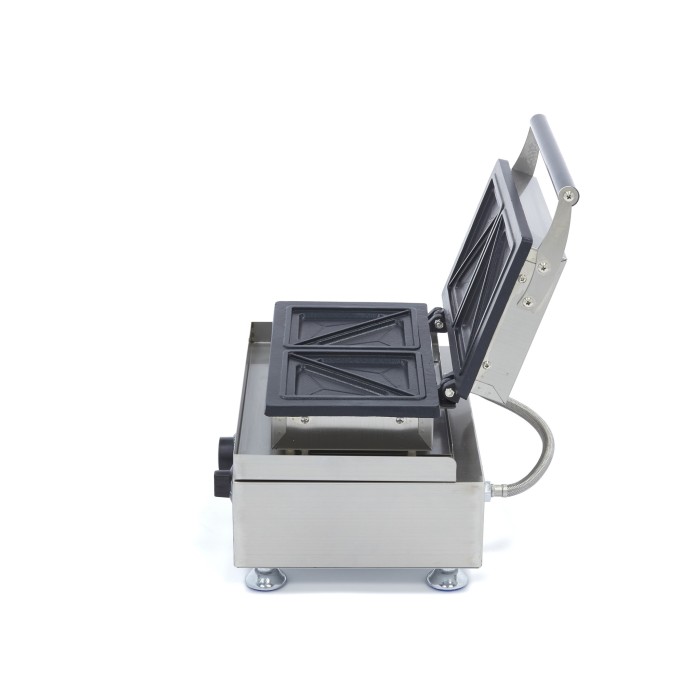 Tosti-ijzer - 2 Stuks