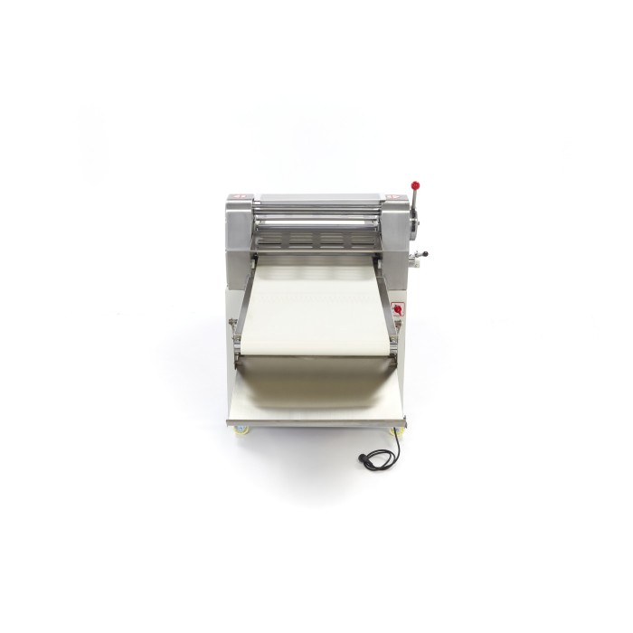 Deeguitrolmachine - 52 cm - Vloermodel - Inklapbaar