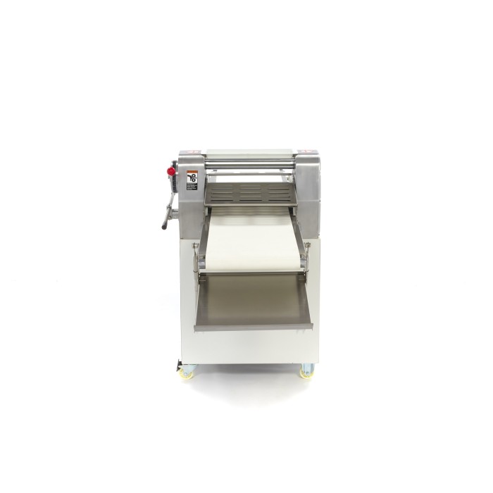 Deeguitrolmachine - 38 cm - Vloermodel - Inklapbaar