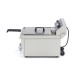 Frituurpan - 13 L - 1 Mand - met Tapkraan