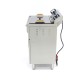 Frituurpan - 35 L - 1 Mand - met Tapkraan - 400V