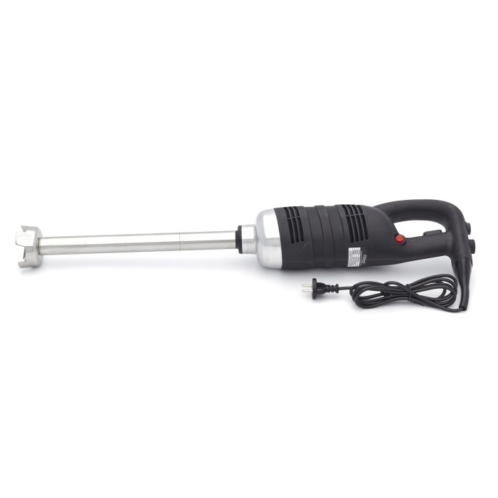 Staafmixer - 41 cm Staaf - 650W