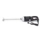 Staafmixer - 46 cm Staaf - 850W