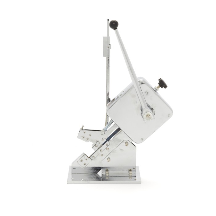Worsten Clipper - Handmatig - excl. U-Clips