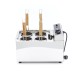 Pastakoker - 4 x 2 L - incl. 4 Manden