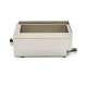 Bain Marie - Enkel - 60 cm Diep - met Tapkraan - Elektrisch
