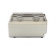 Kookplaat Horeca - 2 Pitten - Enkel - 60 cm Diep - Gas