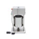 Worstenvuller - 10 L - Automatisch - Verticaal - Digitaal Display