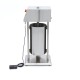Worstenvuller - 15 L - Automatisch - Verticaal - Digitaal Display