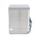 Horeca Vaatwasser - 50 x 50 cm - met Glansspoelpomp - 230V