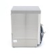 Horeca Vaatwasser - 50 x 50 cm - met Glansspoelpomp - 400V