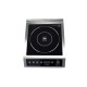 Inductiekookplaat - Ø 24 cm - 3500W