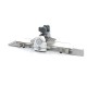 Deeguitrolmachine - 38 cm - Tafelmodel