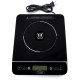 Inductiekookplaat - Ø 18 cm - 2000W