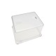Gastronorm Bak - 1/2 GN - 20 cm Diep - Polycarbonaat