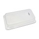Gastronorm Bak - 1/3 GN - 6,5 cm Diep - Polycarbonaat