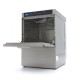 Horeca Vaatwasser - 40 x 40 cm - met Glansspoelpomp - 230V