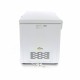 Vrieskist - 345 L - op Wielen - incl. Hangmand
