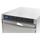 Horeca Vaatwasser - 40 x 40 cm - met Glansspoelpomp - 230V