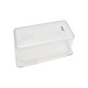 Gastronorm Bak - 1/3 GN - 15 cm Diep - Polycarbonaat