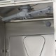 Horeca Vaatwasser - 40 x 40 cm - met Glansspoelpomp - 230V