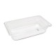 Gastronorm Bak - 1/4 GN - 6,5 cm Diep - Polycarbonaat