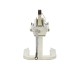 Vleesvermalser - 2 Rollers - 37 Messen - Doorvoer 17,5 x 2,5 cm