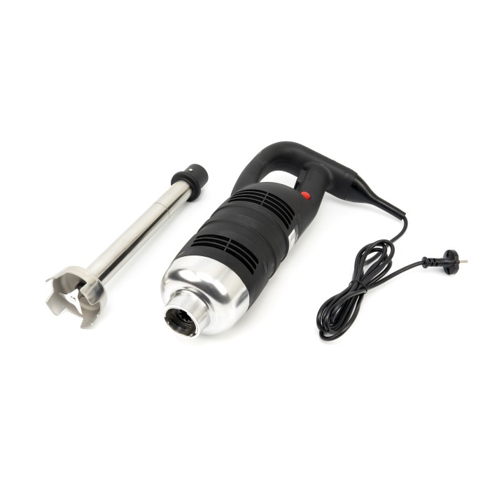 Staafmixer - 31 cm Staaf - 650W