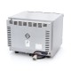Combisteamer - 4 Bakken (1/1 GN / 60 x 40 cm) - Digitaal Display - 400V