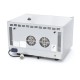 Combisteamer - 4 Bakken (1/1 GN / 60 x 40 cm) - Analoog - 400V