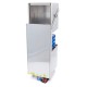 Doorschuifvaatwasser - 50 x 50 cm - met Glansspoel- en Zeeppomp - Digitaal Display - 400V